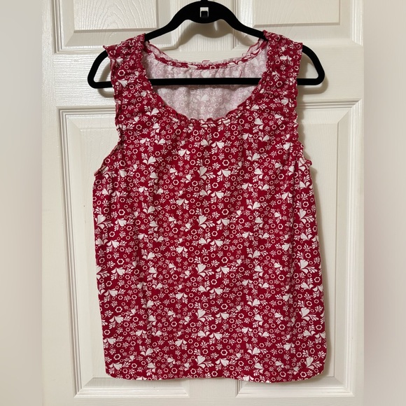 Kim Rogers Sleeveless Top - Picture 1 of 3